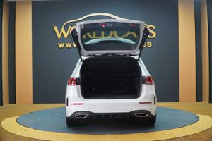 Mercedes Clase B B 200 d - Foto 9