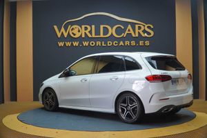 Mercedes Clase B B 200 d - Foto 3