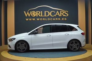 Mercedes Clase B B 200 d - Foto 3