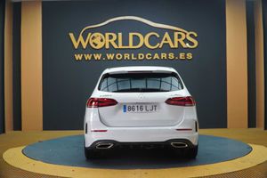 Mercedes Clase B B 200 d - Foto 4