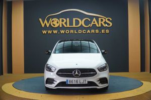 Mercedes Clase B B 200 d - Foto 8