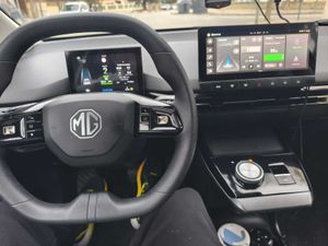 MG MG4 49kWh Standard - Foto 5