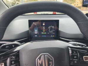 MG MG4 49kWh Standard - Foto 6