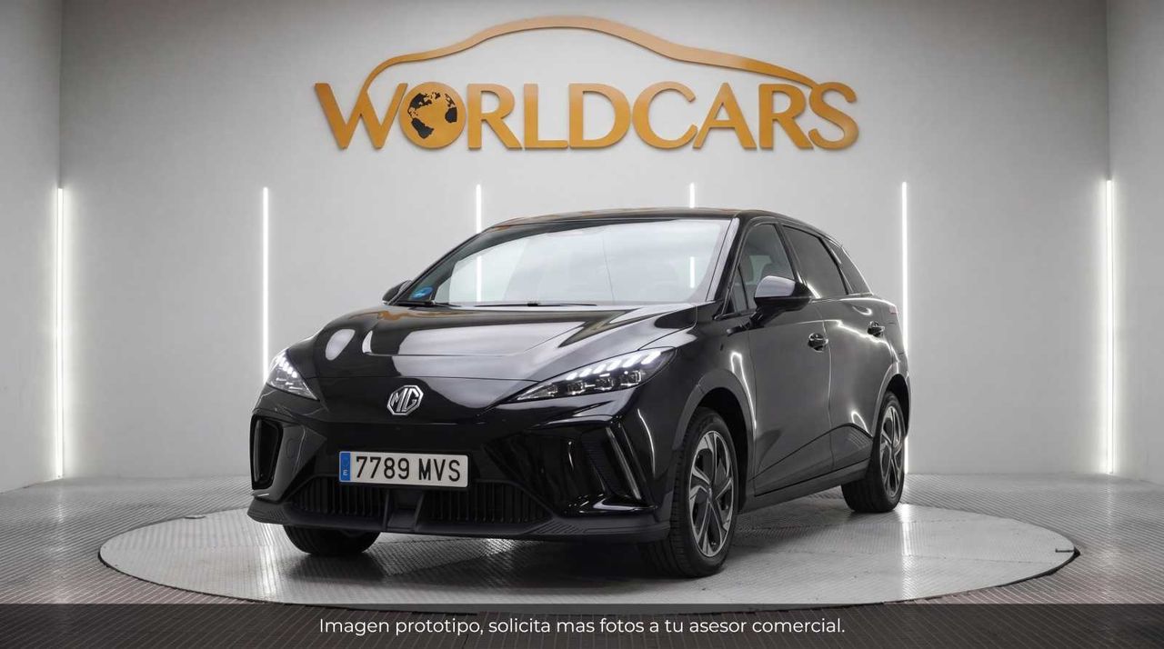 MG MG4 49kWh Standard - Foto 1