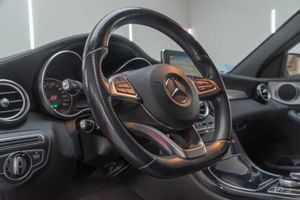 Mercedes Clase C C 220 d Estate - Foto 11