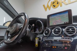 Mercedes Clase C C 220 d Estate - Foto 21