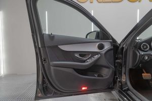Mercedes Clase C C 220 d Estate - Foto 16
