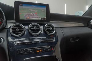 Mercedes Clase C C 220 d Estate - Foto 12