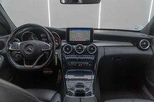 Mercedes Clase C C 220 d Estate - Foto 20