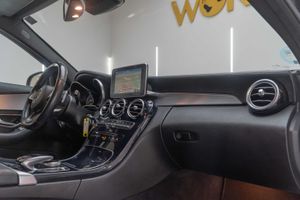 Mercedes Clase C C 220 d Estate - Foto 22
