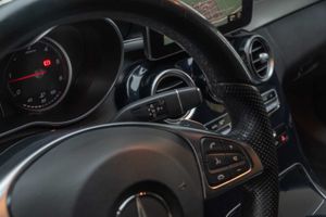 Mercedes Clase C C 220 d Estate - Foto 14