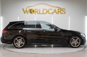 Mercedes Clase C C 220 d Estate - Foto 4