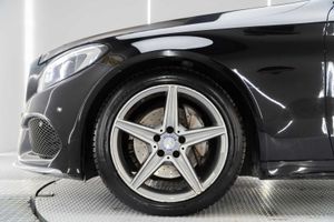 Mercedes Clase C C 220 d Estate - Foto 23