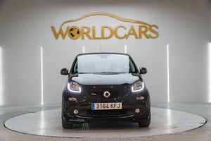 Smart Forfour 0.9 80kW (109CV) BRABUS - Foto 3