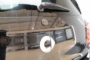 Smart Forfour 0.9 80kW (109CV) BRABUS - Foto 11