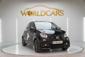 Smart Forfour 0.9 80kW (109CV) BRABUS - Foto 3
