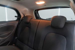 Smart Forfour 0.9 80kW (109CV) BRABUS - Foto 20