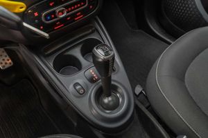 Smart Forfour 0.9 80kW (109CV) BRABUS - Foto 15