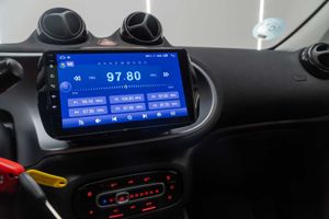 Smart Forfour 0.9 80kW (109CV) BRABUS - Foto 13