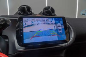 Smart Forfour 0.9 80kW (109CV) BRABUS - Foto 14