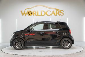 Smart Forfour 0.9 80kW (109CV) BRABUS - Foto 8