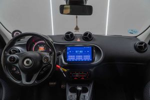 Smart Forfour 0.9 80kW (109CV) BRABUS - Foto 22