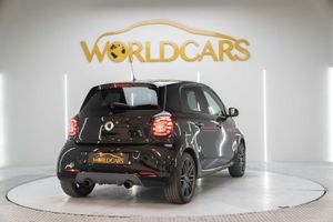 Smart Forfour 0.9 80kW (109CV) BRABUS - Foto 5