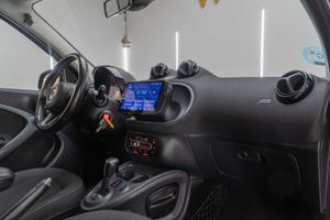 Smart Forfour 0.9 80kW (109CV) BRABUS - Foto 23