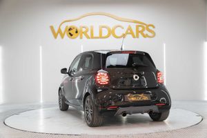 Smart Forfour 0.9 80kW (109CV) BRABUS - Foto 7