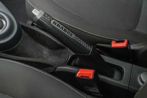 Smart Forfour 0.9 80kW (109CV) BRABUS - Foto 16