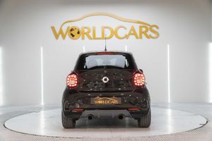 Smart Forfour 0.9 80kW (109CV) BRABUS - Foto 6
