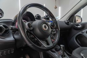Smart Forfour 0.9 80kW (109CV) BRABUS - Foto 12
