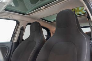 Smart Forfour 0.9 80kW (109CV) BRABUS - Foto 19