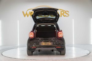 Smart Forfour 0.9 80kW (109CV) BRABUS - Foto 9