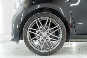 Smart Forfour 0.9 80kW (109CV) BRABUS - Foto 24