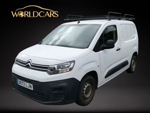 Citroën Berlingo talla m bluehdi 100 control  - Foto 2