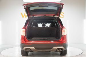 Ford Explorer 3.0 PHEV AWD Platinum  - Foto 6