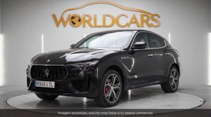 Maserati Levante GranSport 3.0 V6 tt 257kW(350CV)  - Foto 2