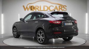Maserati Levante GranSport 3.0 V6 tt 257kW(350CV)  - Foto 3