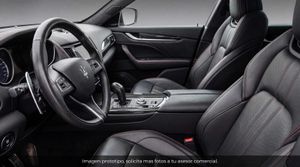 Maserati Levante GranSport 3.0 V6 tt 257kW(350CV)  - Foto 3