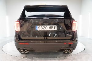 Ford Explorer 3.0 PHEV AWD ST-Line  - Foto 6