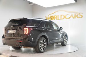 Ford Explorer 3.0 PHEV AWD ST-Line  - Foto 5