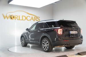 Ford Explorer 3.0 PHEV AWD ST-Line  - Foto 7