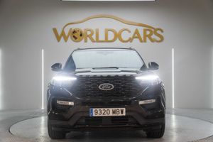 Ford Explorer 3.0 PHEV AWD ST-Line  - Foto 3