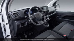 Opel Vivaro  1.5 bluehdi 88kw (120cv) xl  - Foto 3