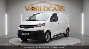 Opel Vivaro  1.5 bluehdi 88kw (120cv) xl  - Foto 2