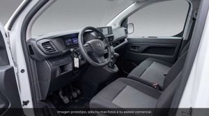 Opel Vivaro  1.5 bluehdi 88kw (120cv) xl  - Foto 4