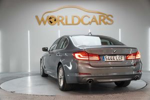 BMW Serie 5 530e iPerformance - Foto 7