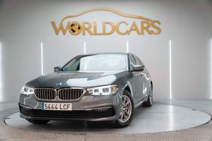 BMW Serie 5 530e iPerformance - Foto 2