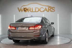 BMW Serie 5 530e iPerformance - Foto 5